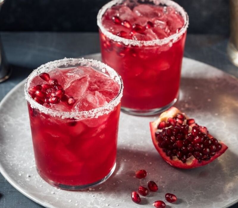 Pomegranate Cocktails Top 21 Pomegranate Juice Cocktails to Inspire That You Need