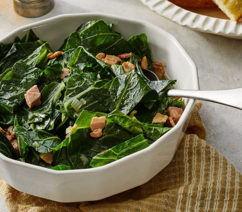 What to Know About Sea Bass Collard Greens?
