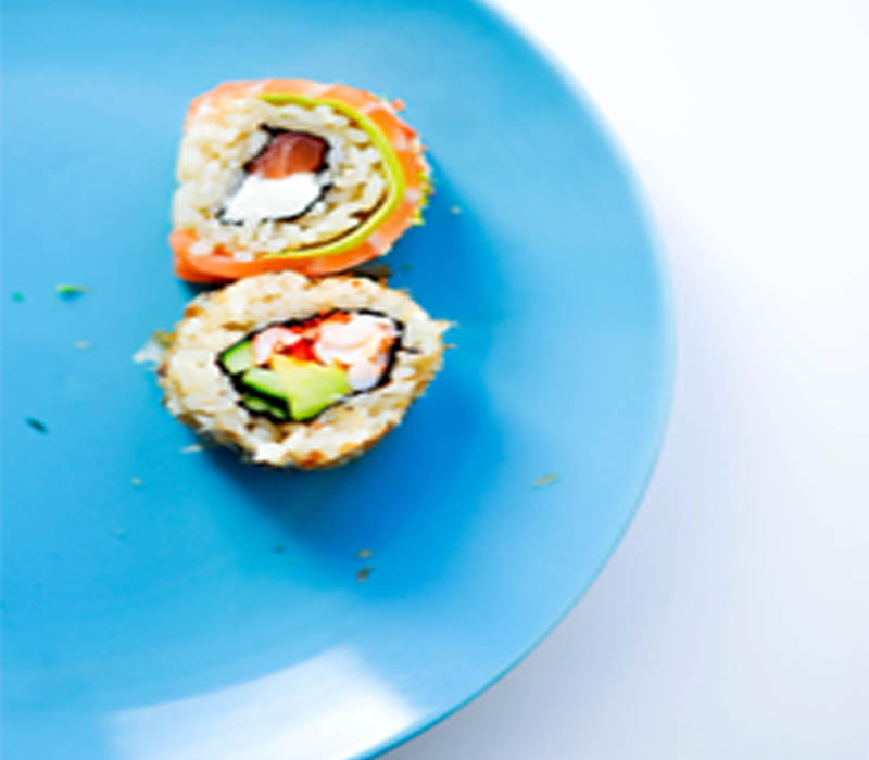 Sushi yamada sushi