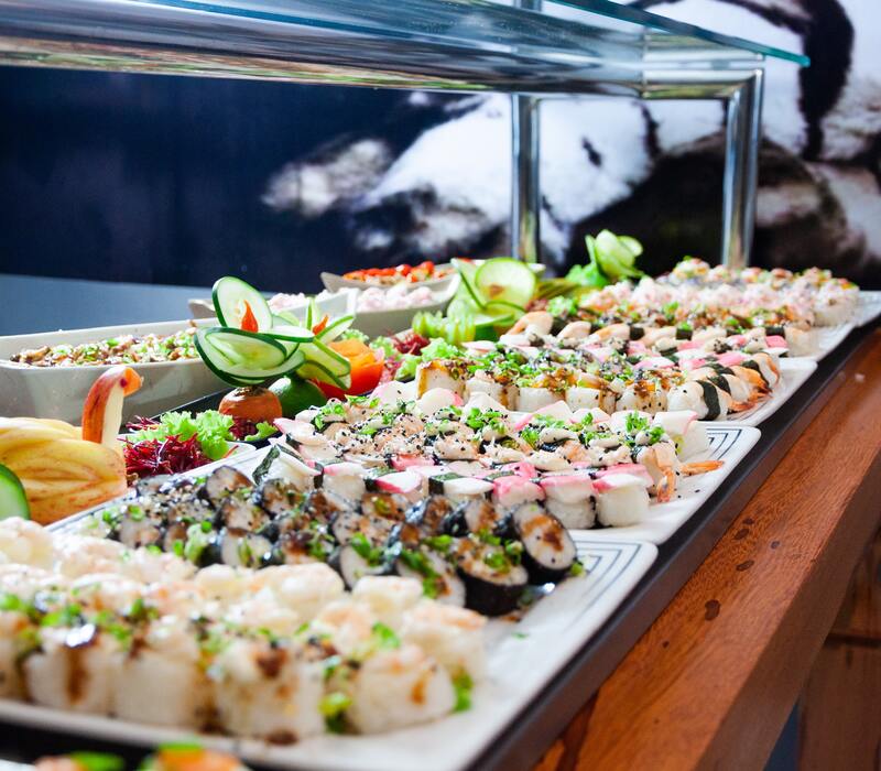 The-Best-Texas-Roll-Sushi