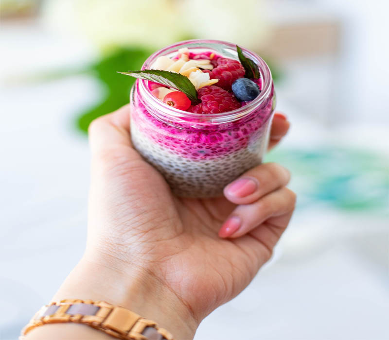 Trader Joe’s Chia Seeds Trader Joe's Chia Seeds