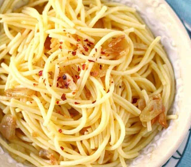 Could You at Any Point Make This Recipe With Different Kinds of Pasta?