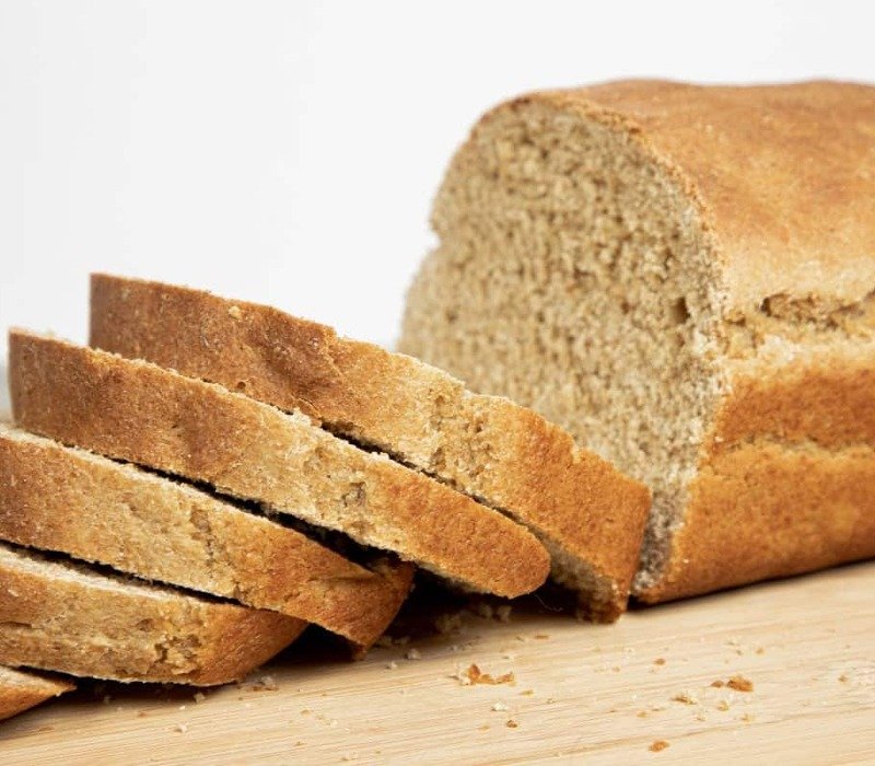 Healthy Bread to Eat Every Day in The Morning