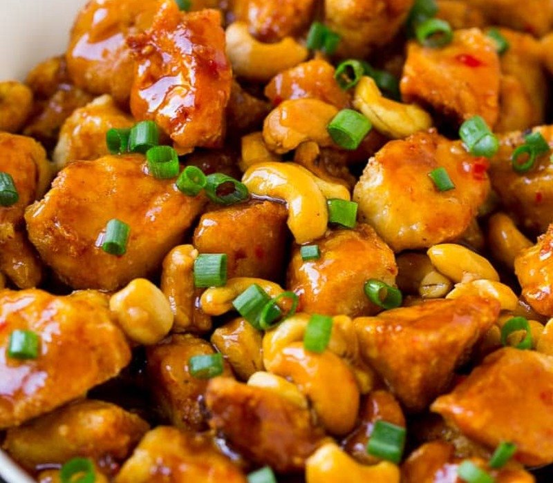 Moves Toward Make The Spicy Cashew Chicken Cheesecake Factory