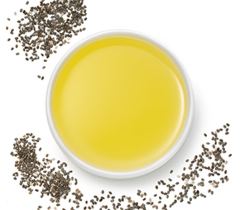 6 Benefits and Uses of Chia Seed Oil