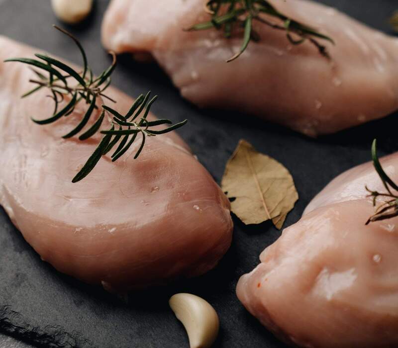 Ruth Chris Chicken Breast: The Best Recipe Ever