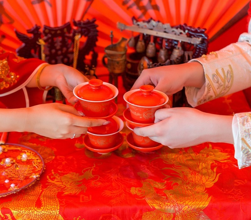 China Tea; All You Need to Know