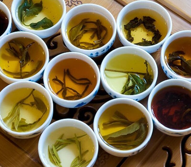 What is Chinese Tea and Its Benefits?
