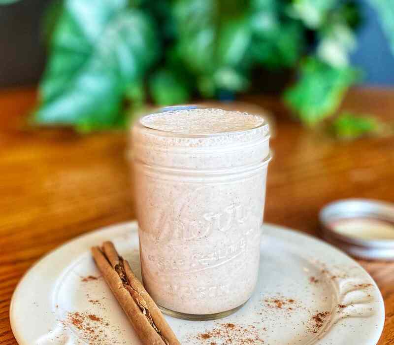 cinnamon toast crunch coffee creamer How to Make Cinnamon Toast Crunch Coffee Creamer?