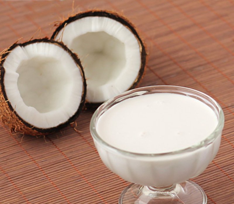What is Coconut Milky?