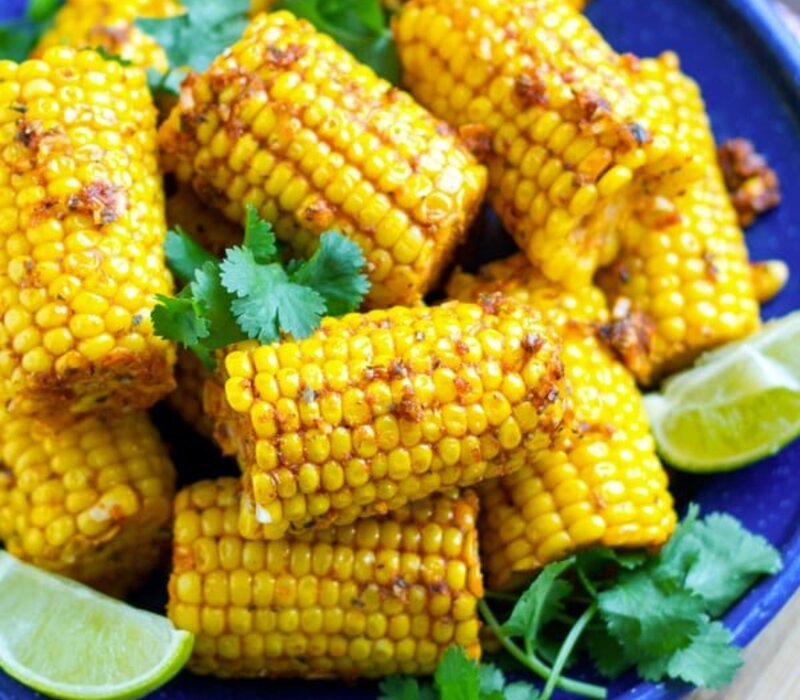Is Corn Healthy? Health Benefits, Nutrition Facts, and How to Make Masala Corns?