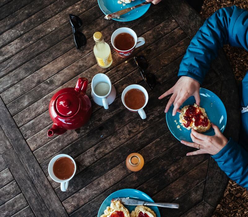 Cream Tea All You Need To Know About