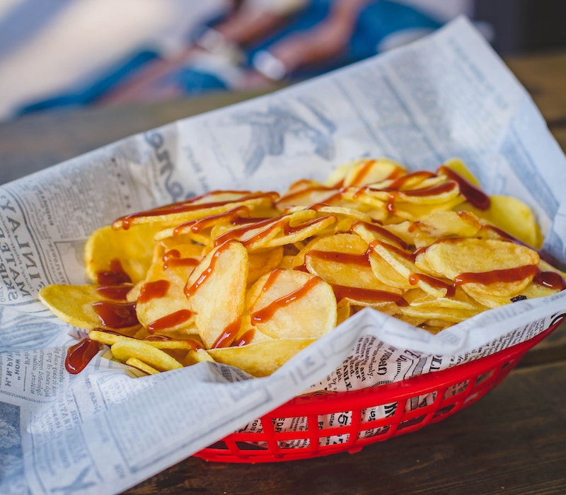 Detos Chips | Details And How To Make At Home