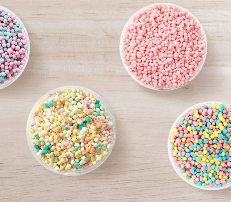 dippin dots Are Dippin Dots Gluten Free?