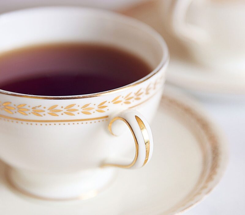 english breakfast tea English Breakfast Tea - Recipe