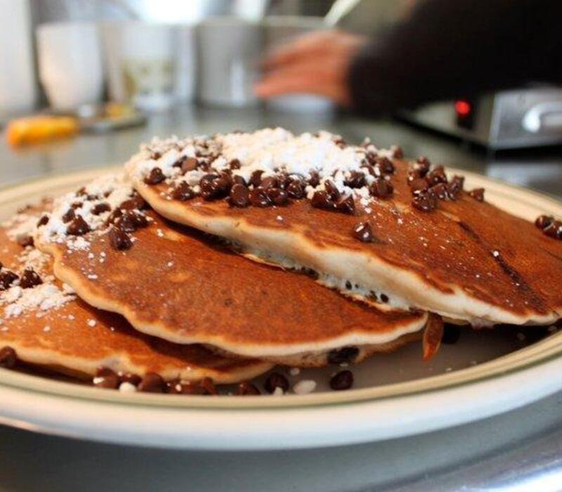 Health Benefits of Einkorn Pancakes