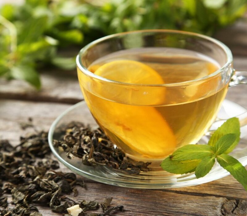 Medical Advantages of Green Tea With Honey