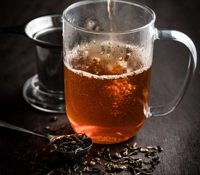 What is Gold Peak Green Tea?