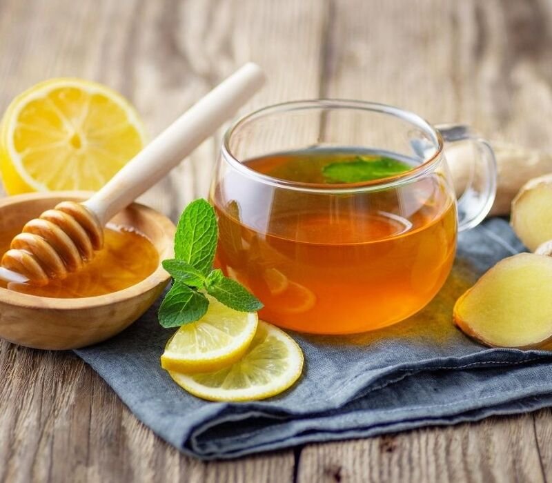 Medical Advantages of Unsweetened Nestea Iced Tea