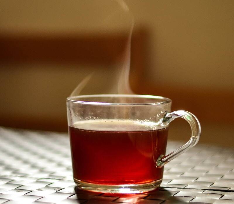 green teas Helps you loss 2kg weight