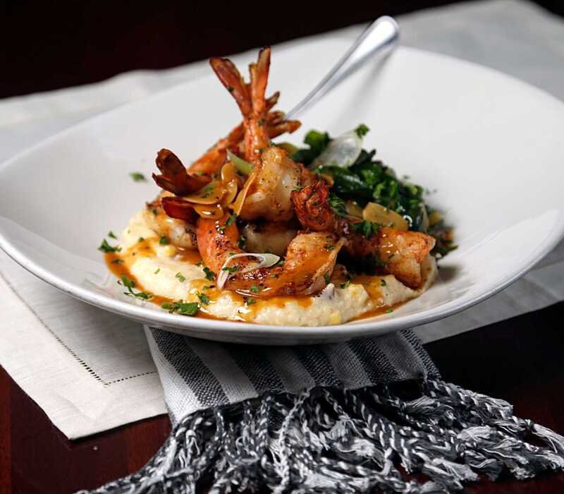 Bit by Bit Guidelines to Make Pappadeaux Shrimp and Grits Recipe