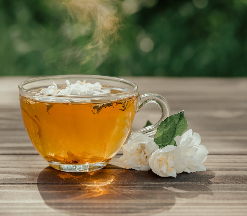 Jasmine Milk Tea - You Don't Want To Miss