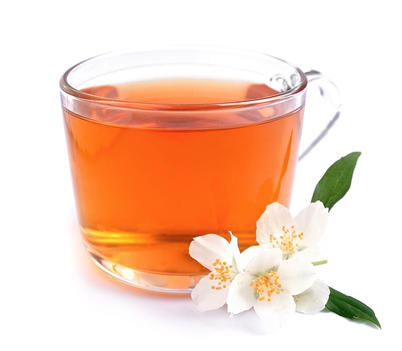 jasmine tea 9 Reasons Why Jasmine Tea is Good For You?