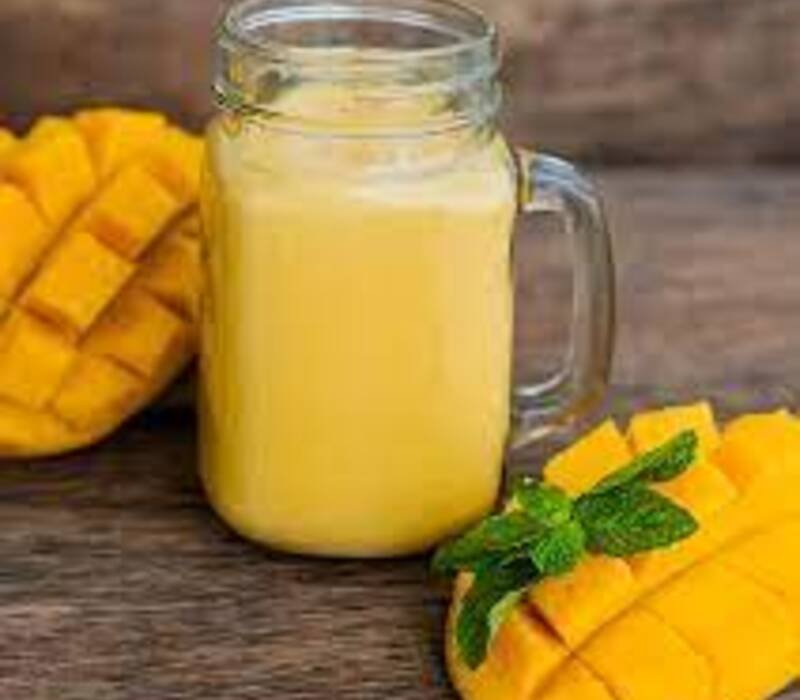 Health Benefits of Mango Juice