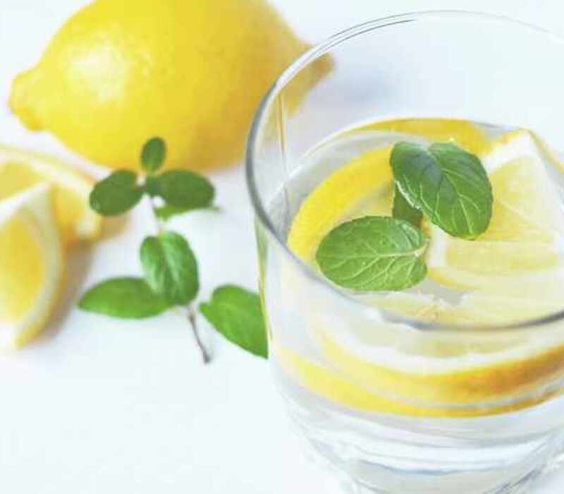 What is Lemonade Tea?