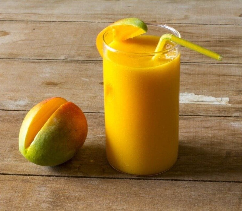 What is Mango Nectar Juice?