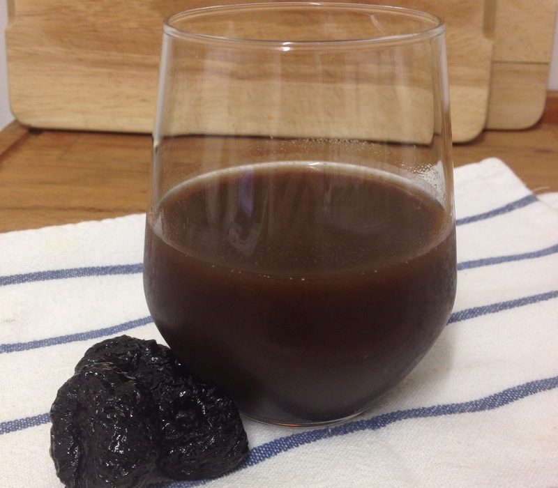 organic prune juice Everything You Need to Know About Organic Prune Juice