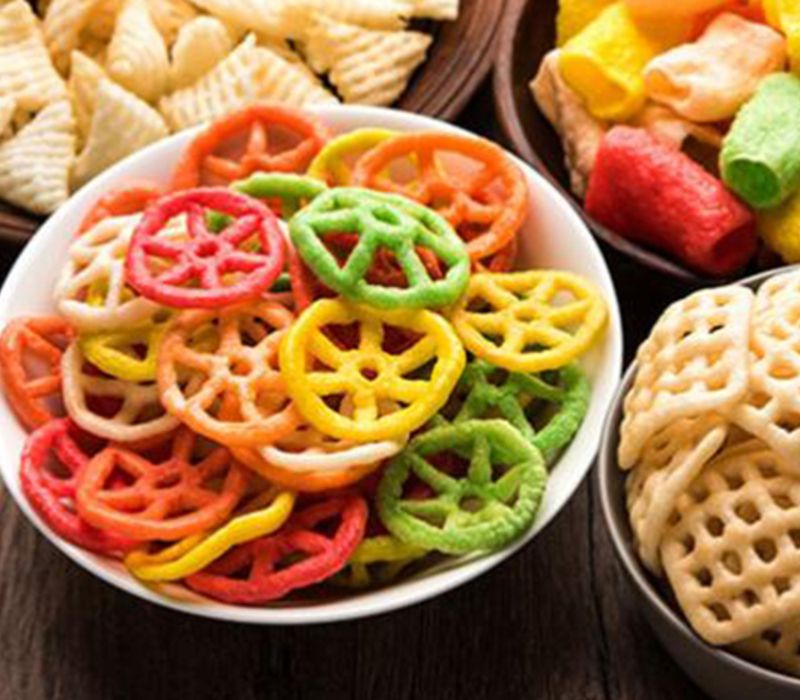 Delicious Special Pakistani Snacks For You