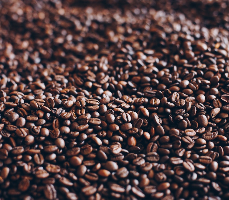 Roasted Rhino Coffee - Visit If you Haven't Already