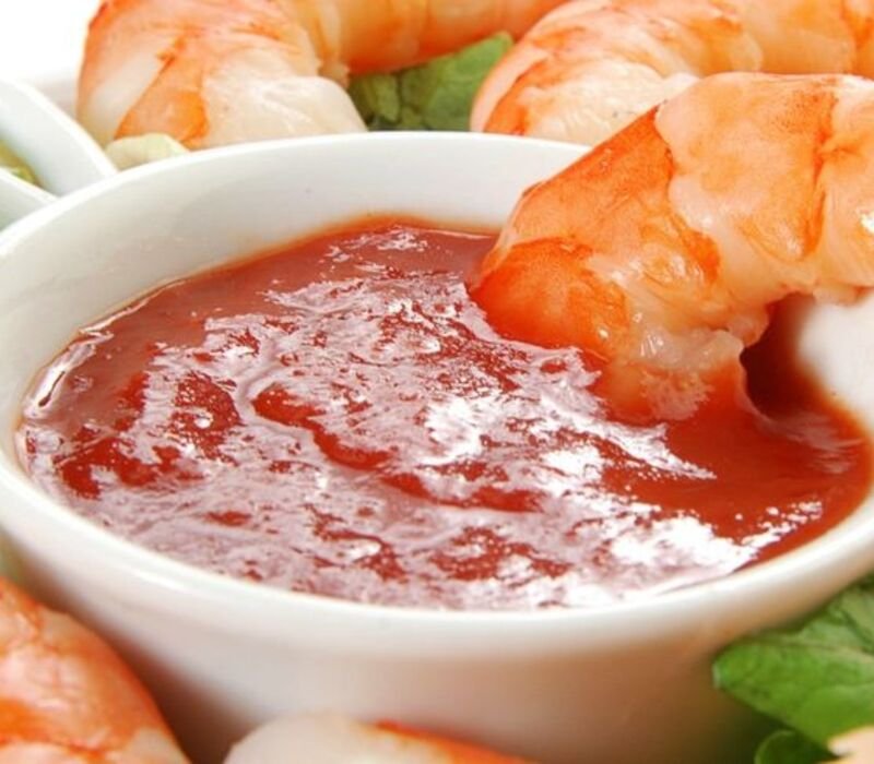 Juicy Crab Sauce Recipe Fixings