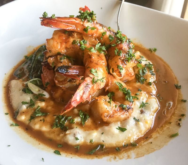 The Most Effective Method to Make Pappadeaux Shrimp and Grits Recipe