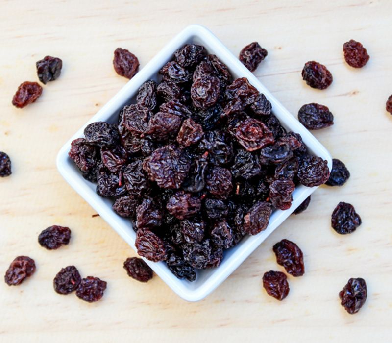 sour rasins Are Sour Raisins Good for You?