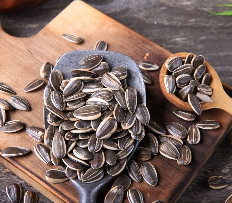 Russian Sunflower Seeds Dangers and Aftereffects