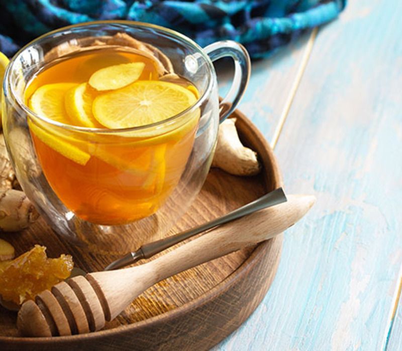 Lemonade Tea: Benefits, How to Make, and Risks