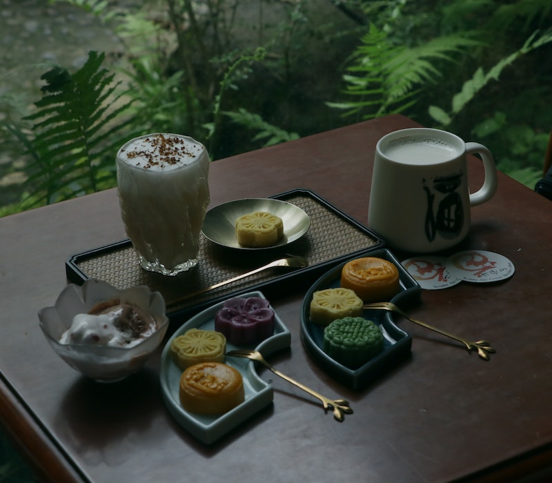 tea-and-crumpets Tea And Crumpets - Breakfast You Can Enjoy