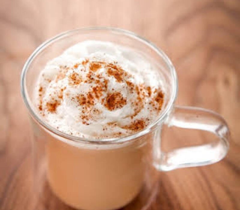 Cinnamon Toast Crunch Coffee Creamer Directions