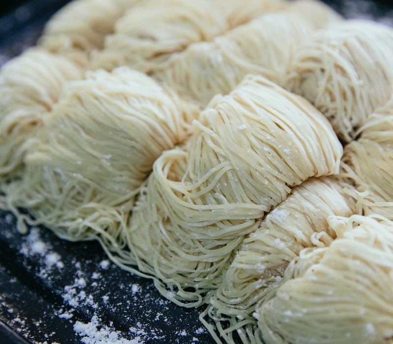 whole-wheat-egg-noodles Whole Wheat Egg Noodles You Must Try At Home
