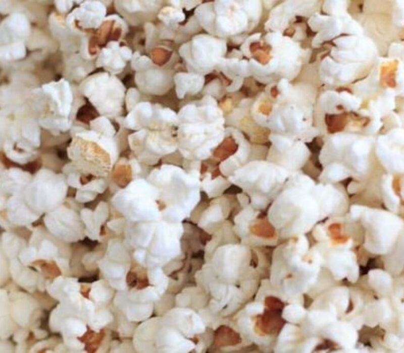 How to Make Air-Popped Popcorn at Home?