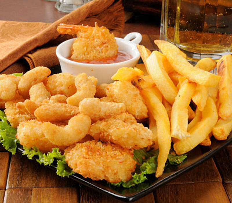 Amazing Benefits of Shrimp Fries Amazing-Benefits-of-Shrimp-Fries