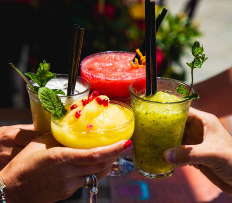 Amazing Paradise Point Tropical Smoothie Amazing-Paradise-Point-Tropical-Smoothie