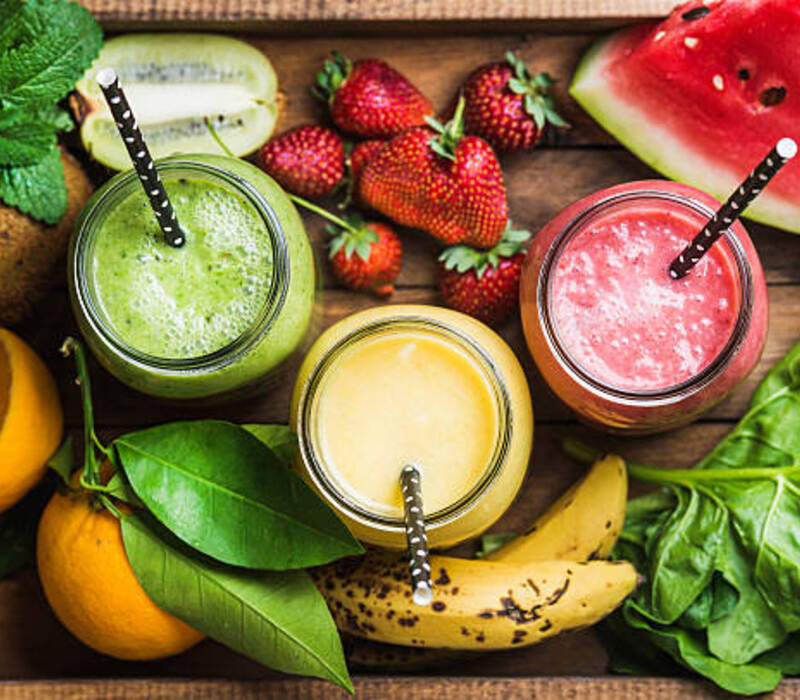 Amazing Smoothie Recipes for Weight Gain Amazing-Smoothie-Recipes-for-Weight-Gain