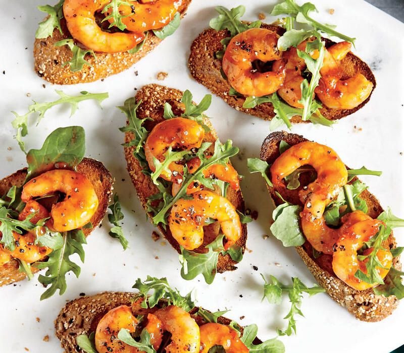 What Are The Most Well-Known Healthy Appetizers?
