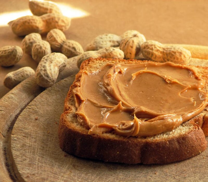 Is Peanut Butter Healthy? How to Make it?