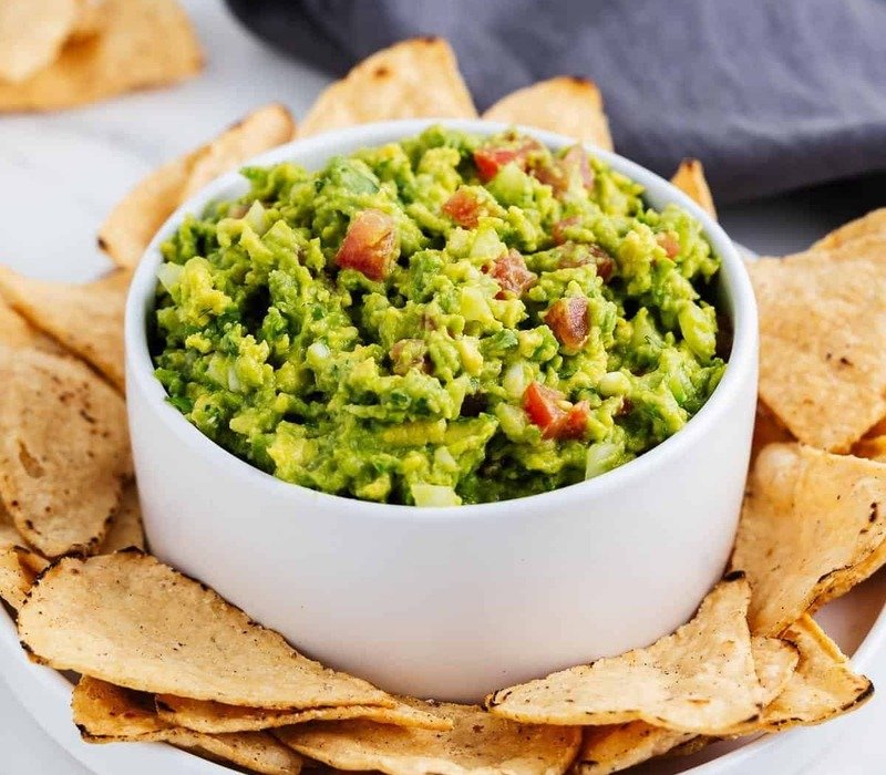 Are Tortilla Chips Vegan or Nutrition Facts to Know