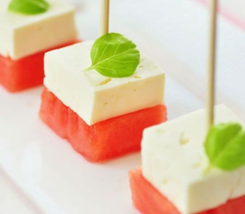 Watermelon - Healthy Foods