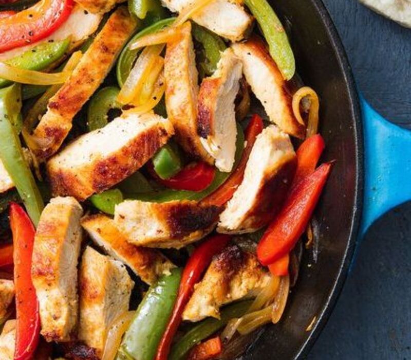 Tasty Healthy Meal Prep Ideas to Make Your Life Easier